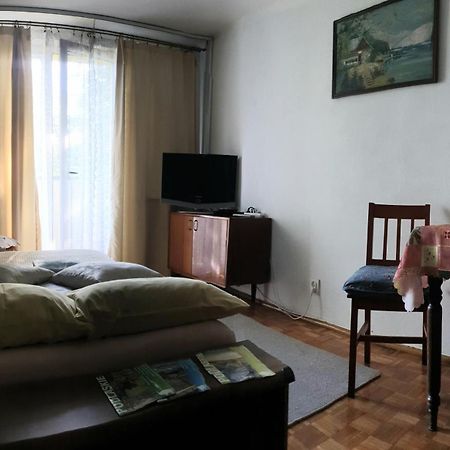 Zacisze Apartment Bialystok Exterior photo
